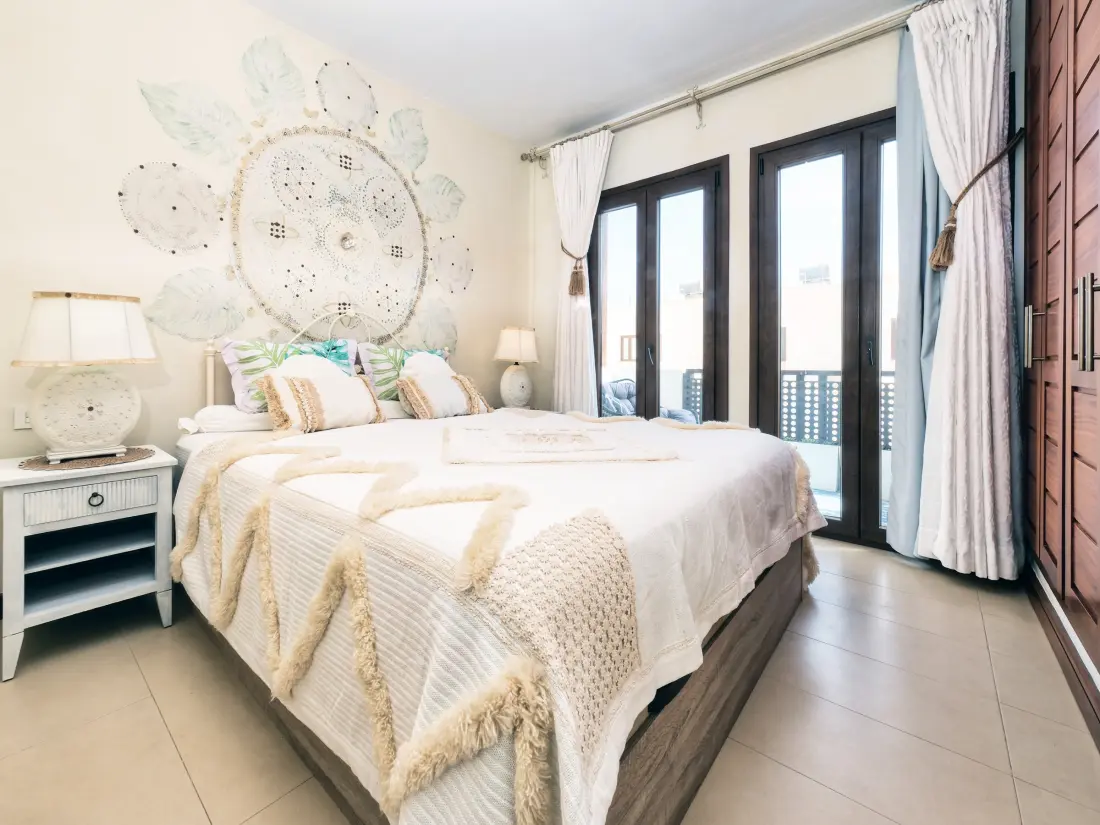 Maison de Vacances Puerto Calero 8
