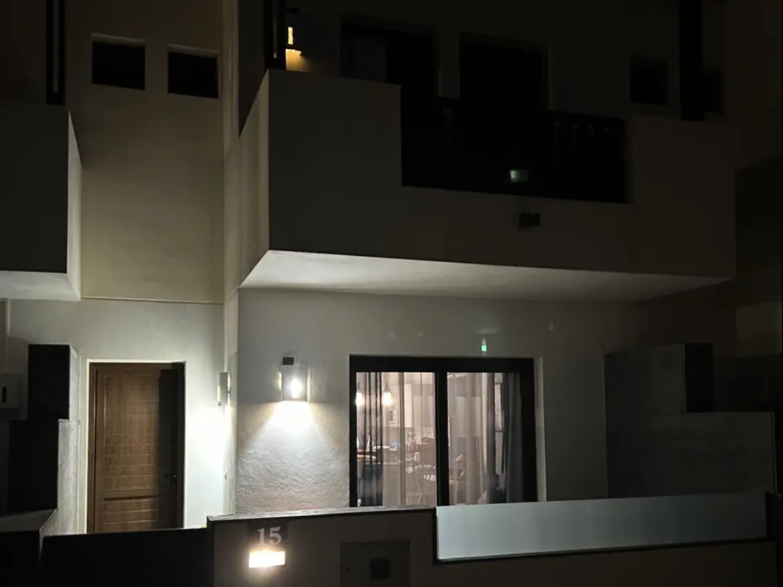 Maison de Vacances Puerto Calero 8