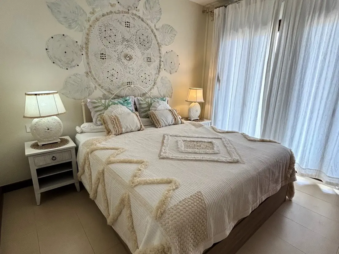 Maison de Vacances Puerto Calero 8