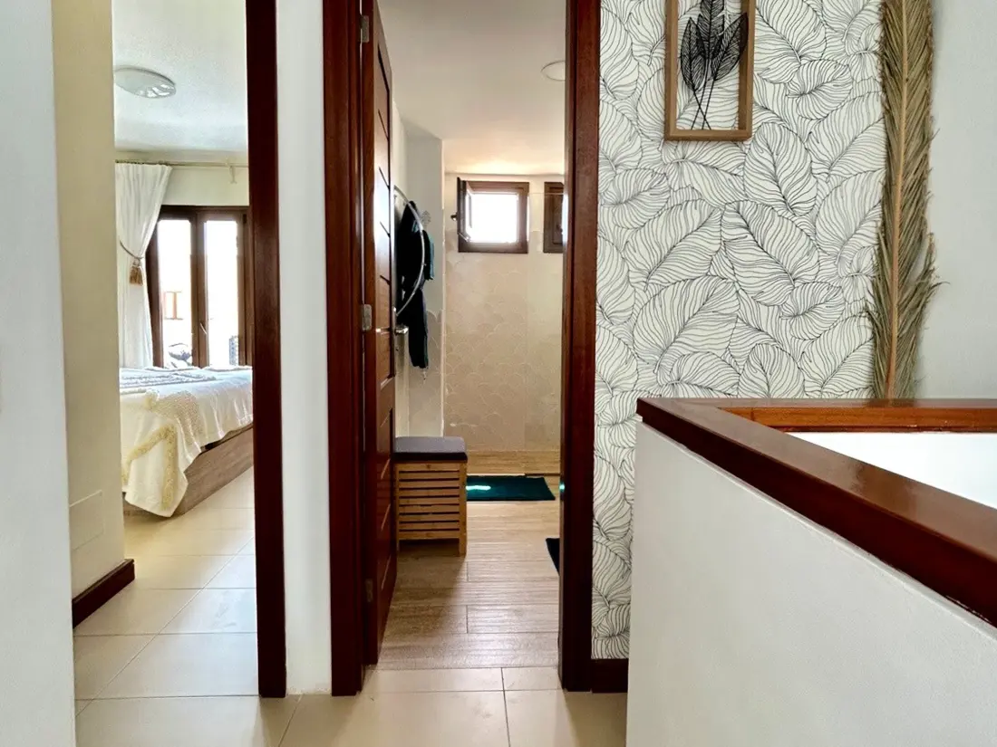 Maison de Vacances Puerto Calero 8