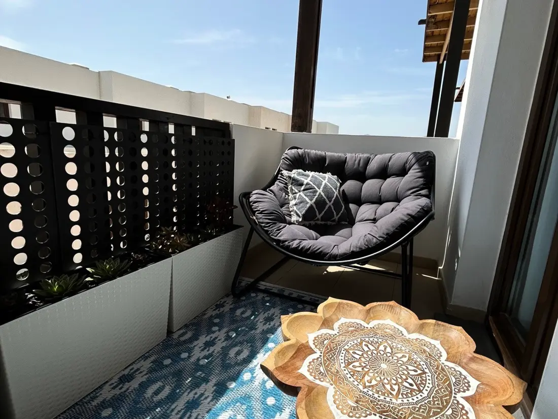 Maison de Vacances Puerto Calero 8