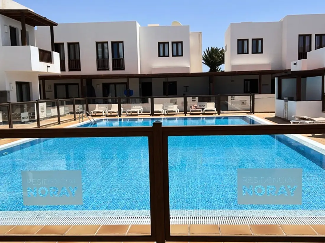 Maison de Vacances Puerto Calero 8