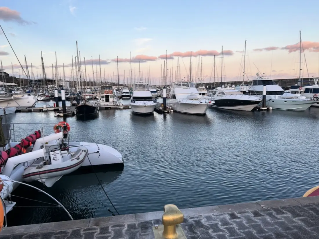 Maison de Vacances Puerto Calero 8