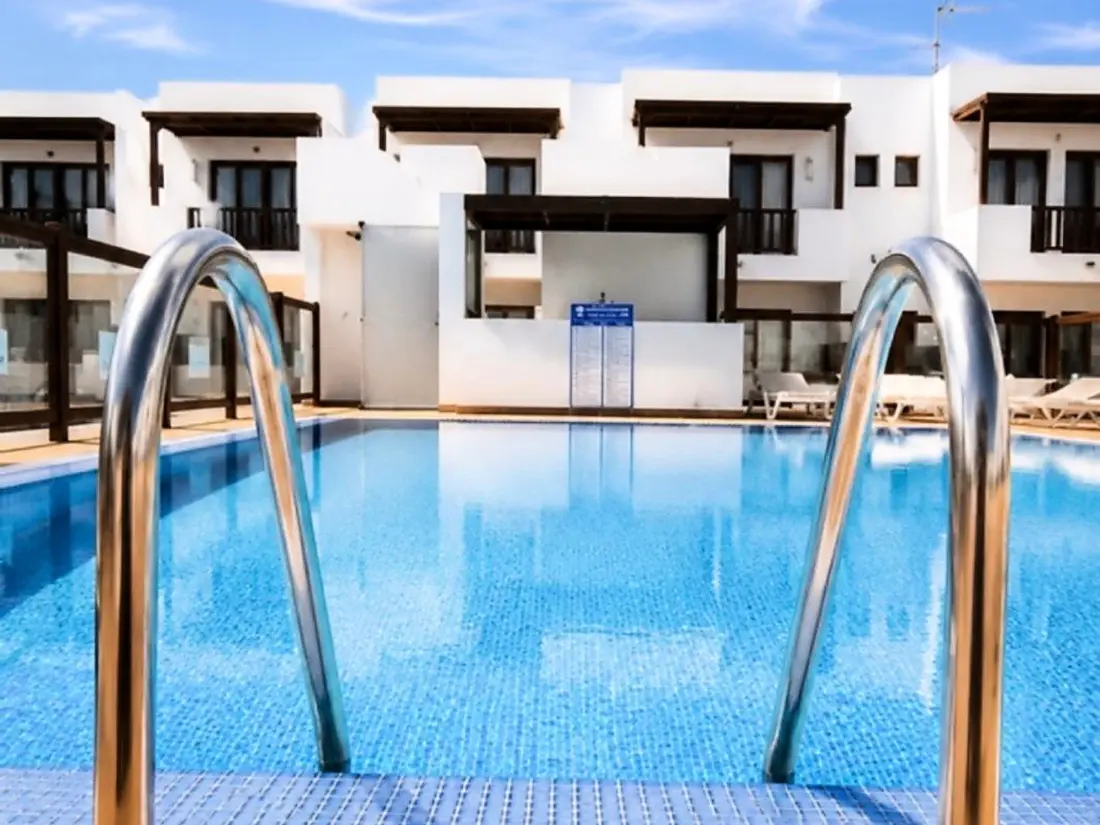 Maison de Vacances Puerto Calero 8