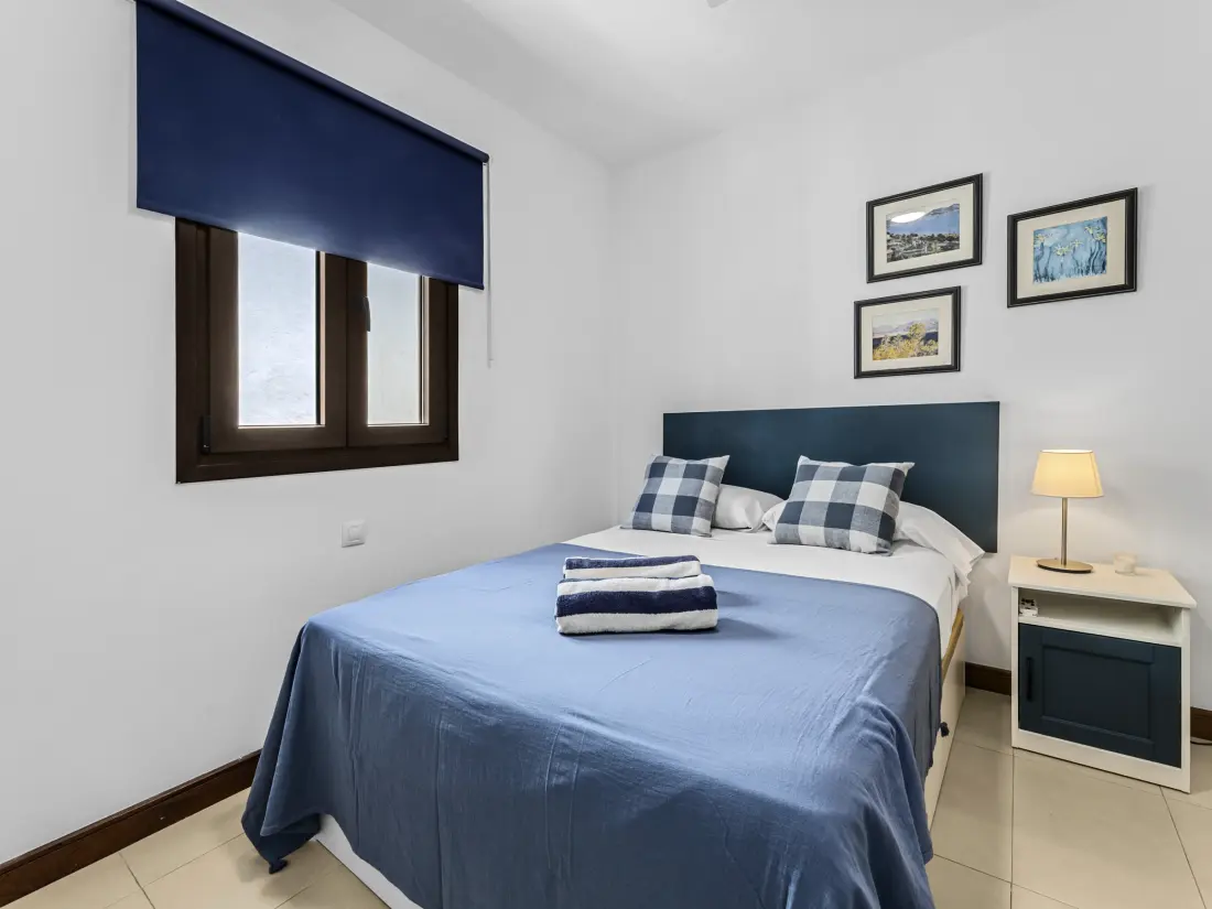 Maison de Vacances Puerto Calero 9