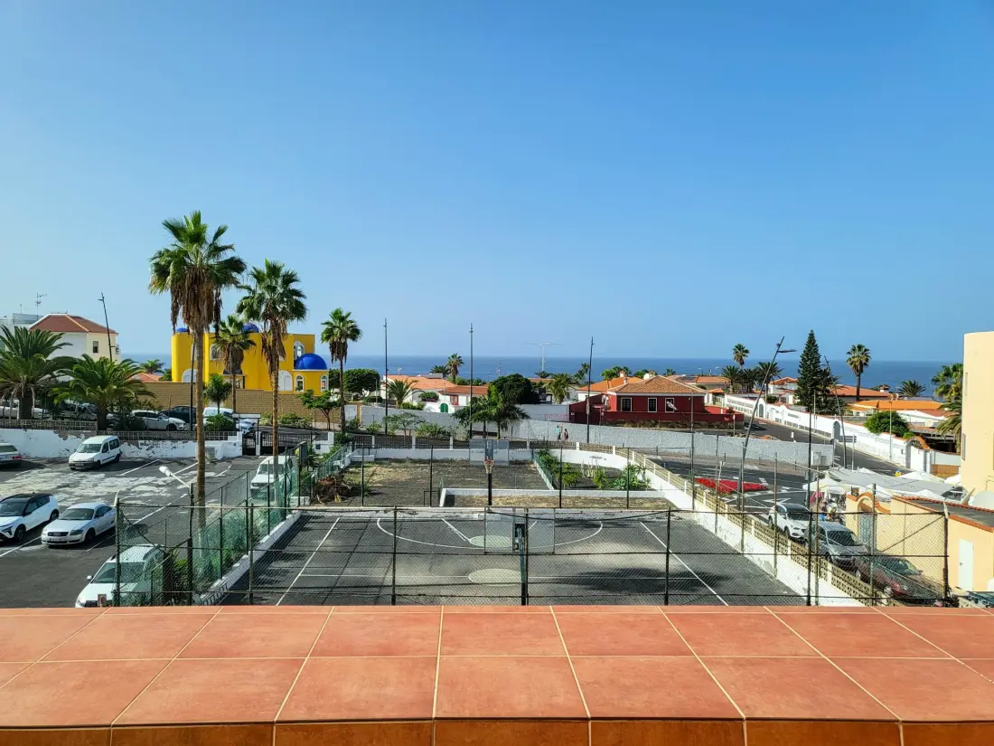 Location de Vacances Puerto de Santiago 10
