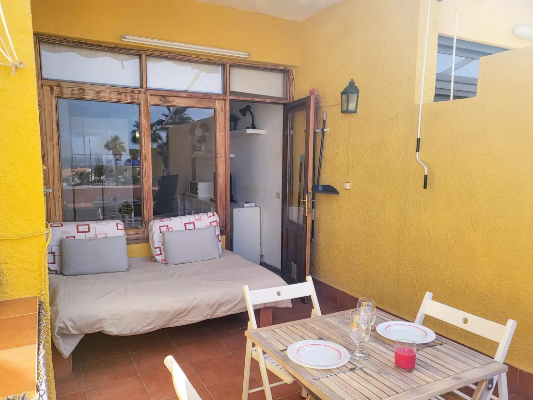 Location de Vacances Puerto de Santiago 10