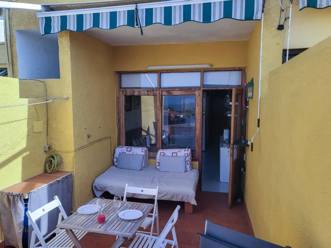 Location de Vacances Puerto de Santiago 10