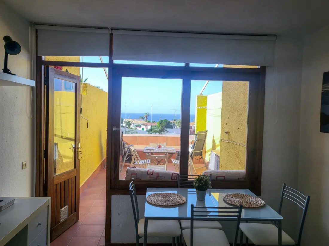 Location de Vacances Puerto de Santiago 10