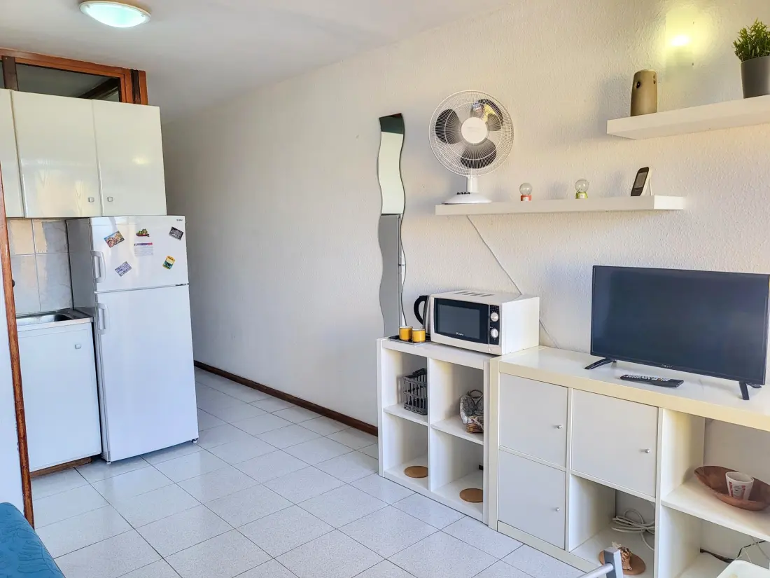 Location de Vacances Puerto de Santiago 10
