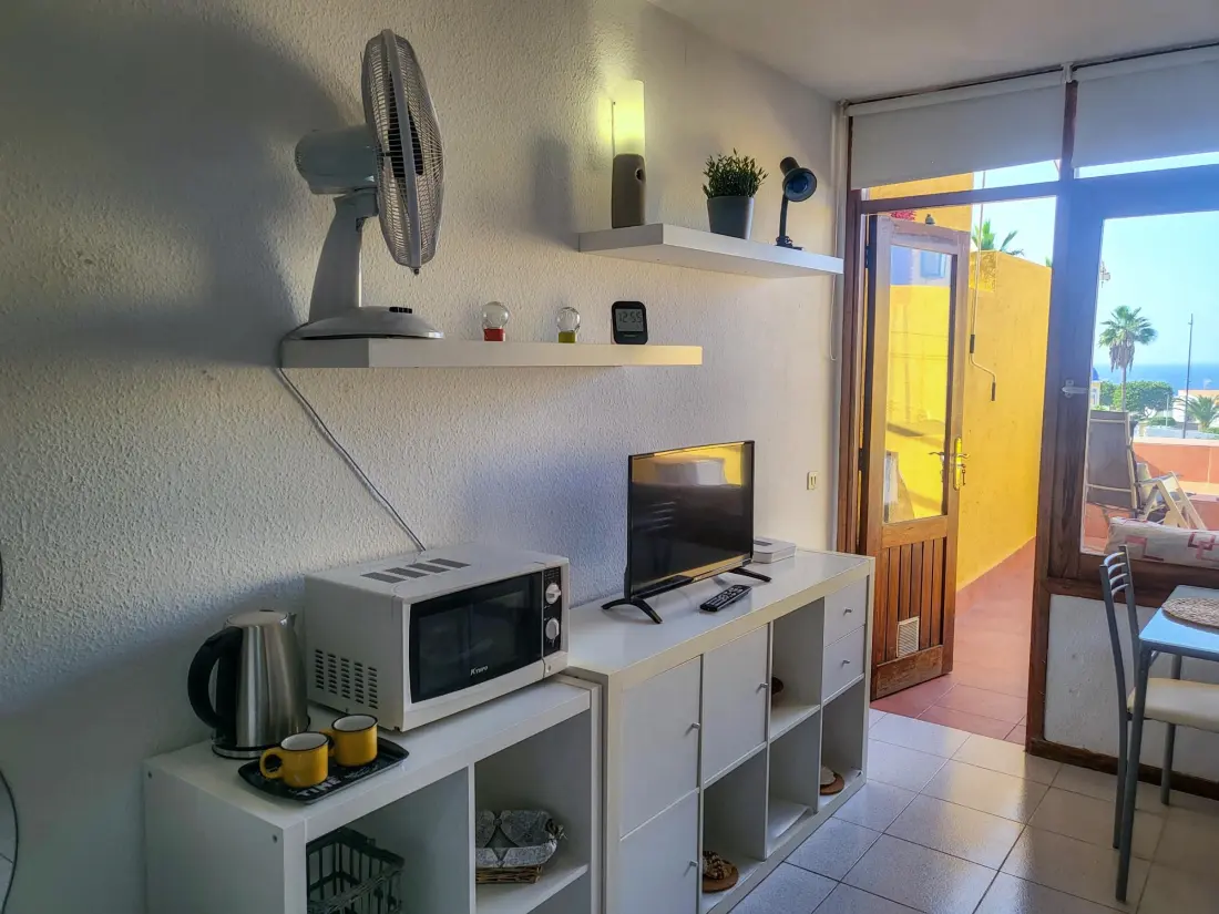 Location de Vacances Puerto de Santiago 10