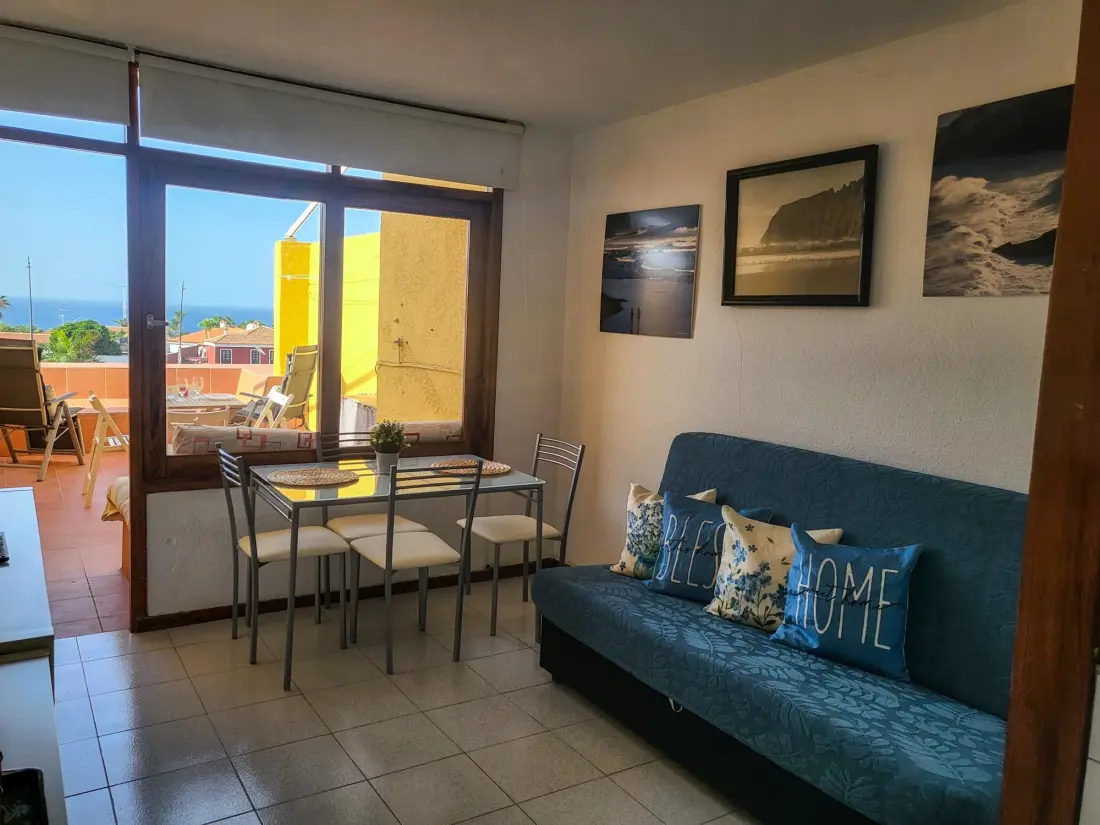 Location de Vacances Puerto de Santiago 10