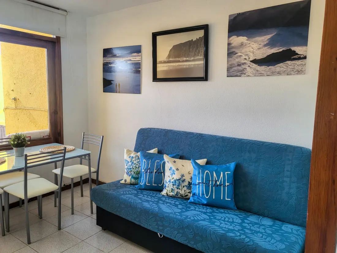 Location de Vacances Puerto de Santiago 10