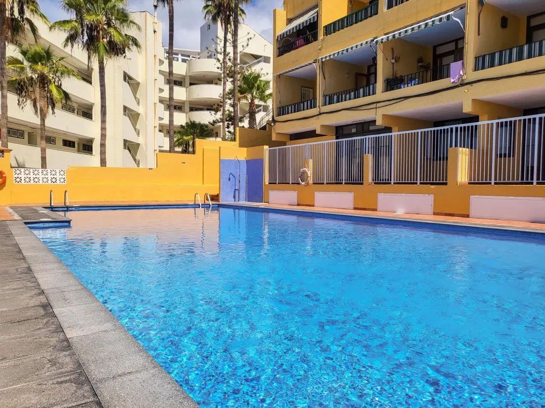 Location de Vacances Puerto de Santiago 10