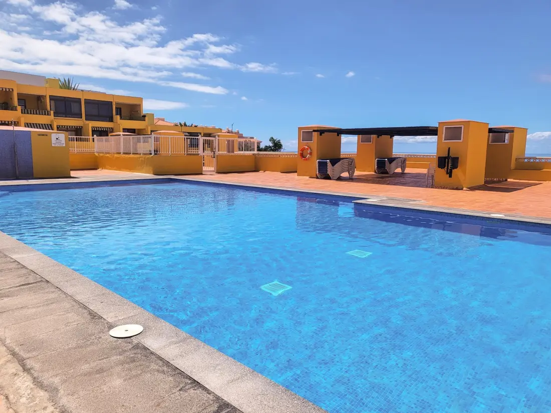 Location de Vacances Puerto de Santiago 10