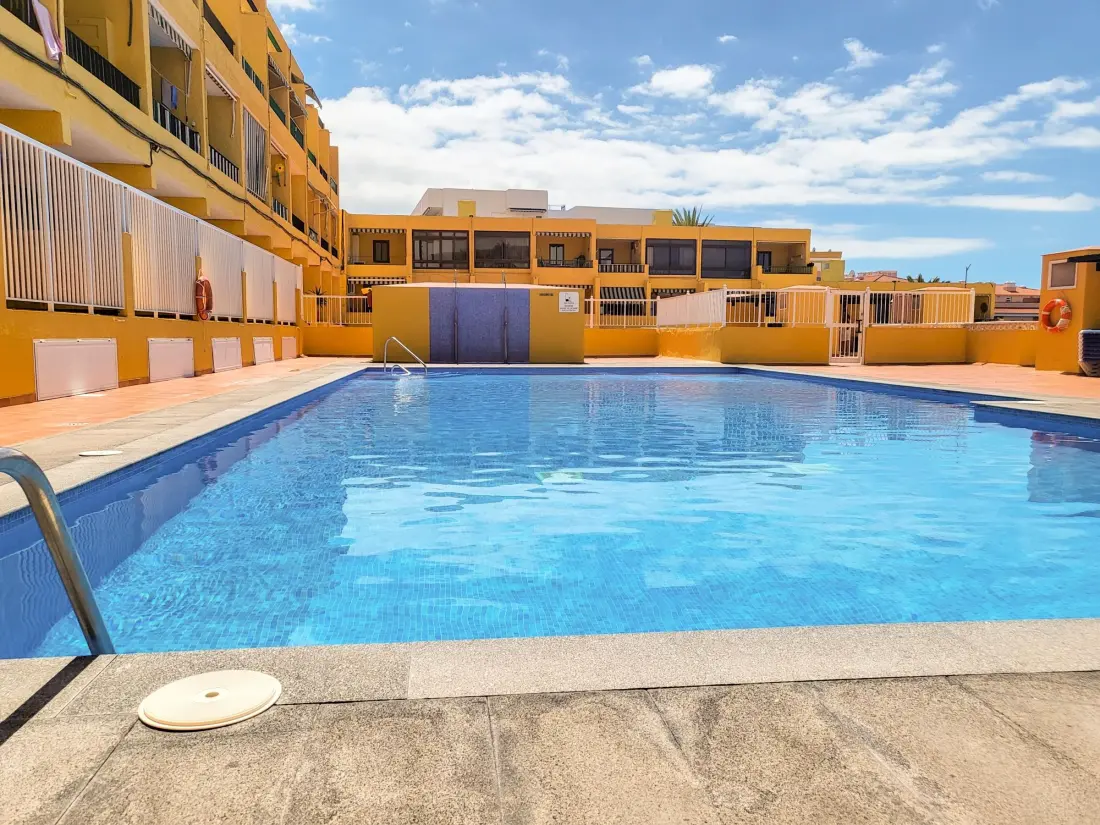 Location de Vacances Puerto de Santiago 10
