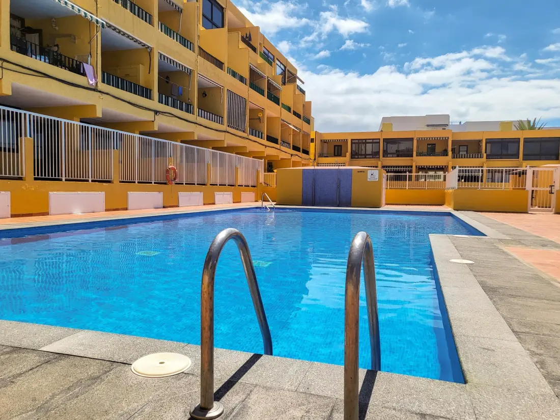 Location de Vacances Puerto de Santiago 10