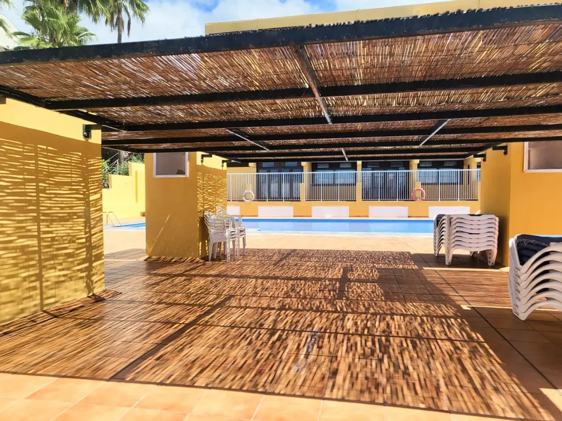 Location de Vacances Puerto de Santiago 10