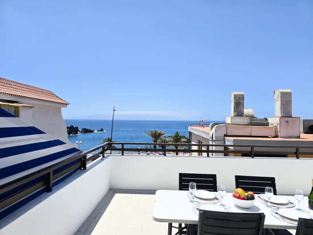 Location de Vacances Puerto de Santiago 15