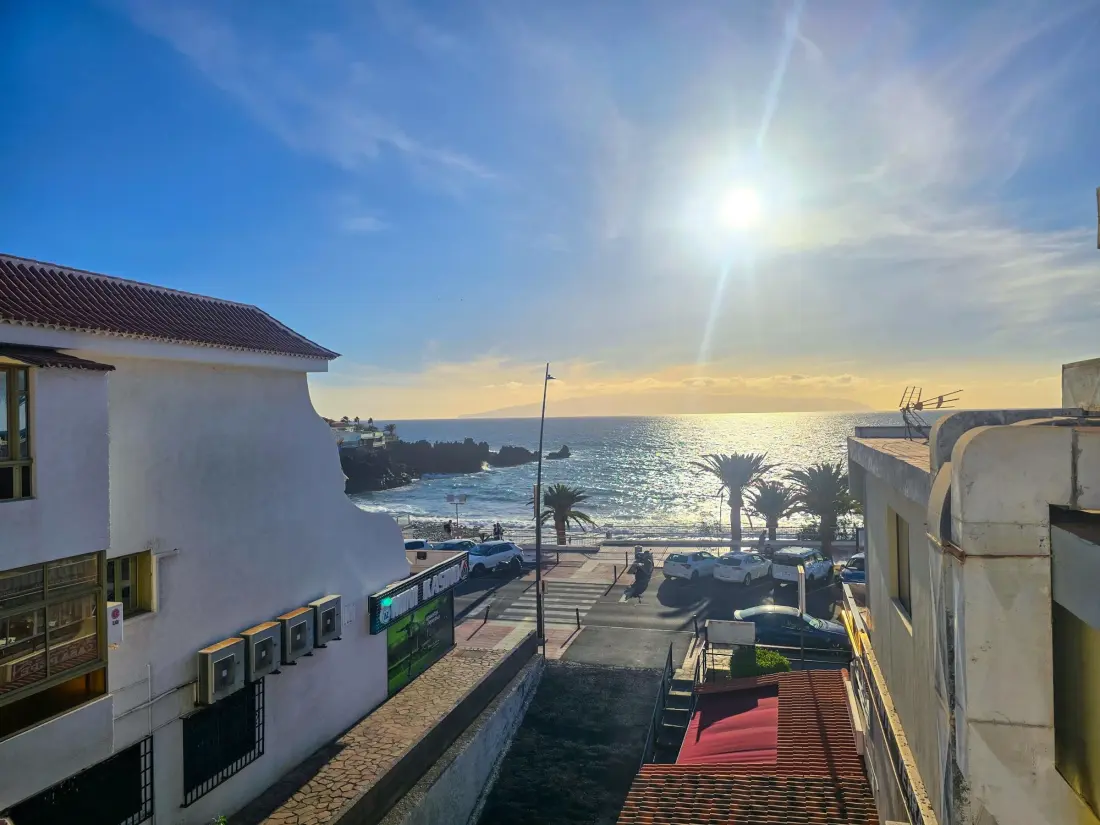 Location de Vacances Puerto de Santiago 15