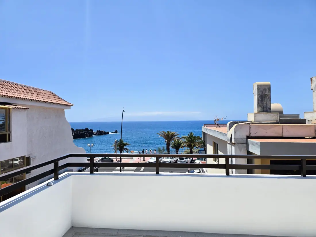Location de Vacances Puerto de Santiago 15
