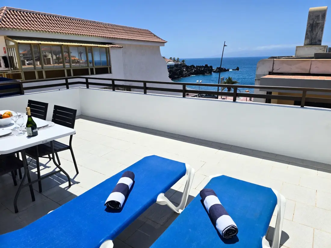 Location de Vacances Puerto de Santiago 15