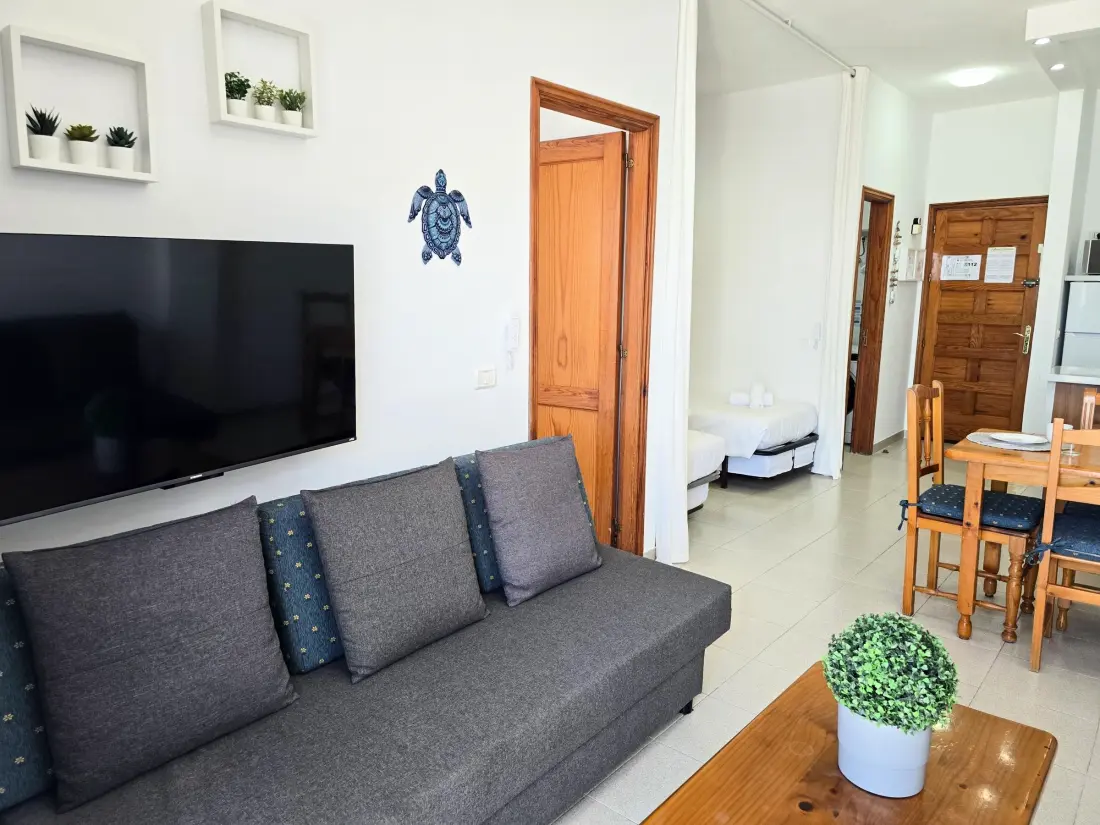 Location de Vacances Puerto de Santiago 15
