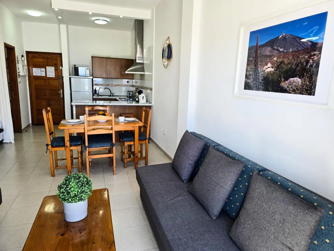Location de Vacances Puerto de Santiago 15