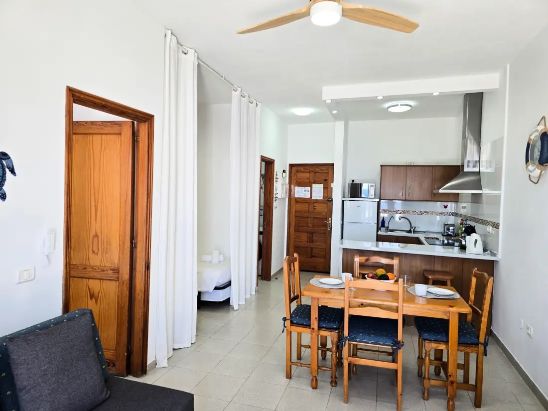 Location de Vacances Puerto de Santiago 15