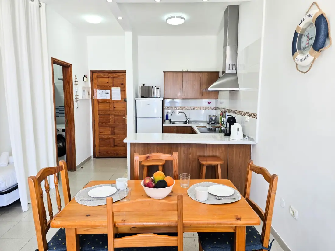 Location de Vacances Puerto de Santiago 15