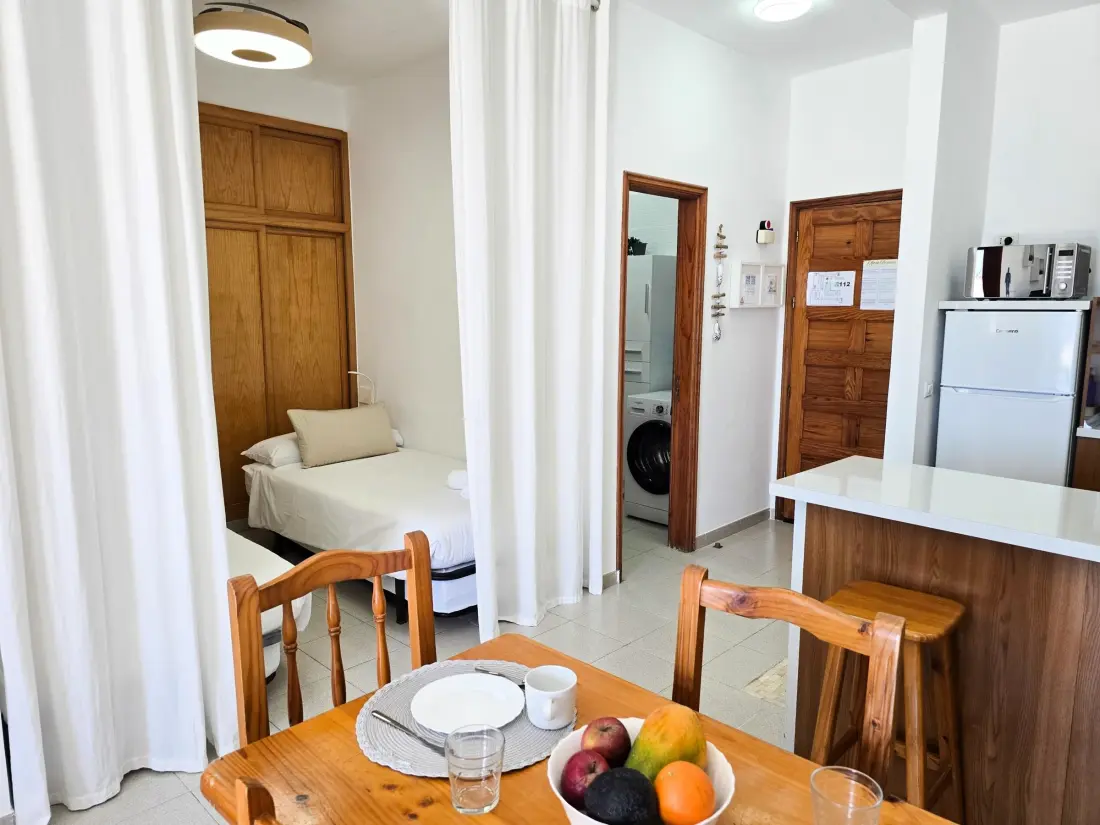 Location de Vacances Puerto de Santiago 15