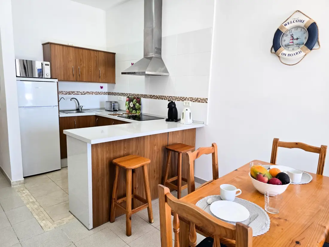 Location de Vacances Puerto de Santiago 15