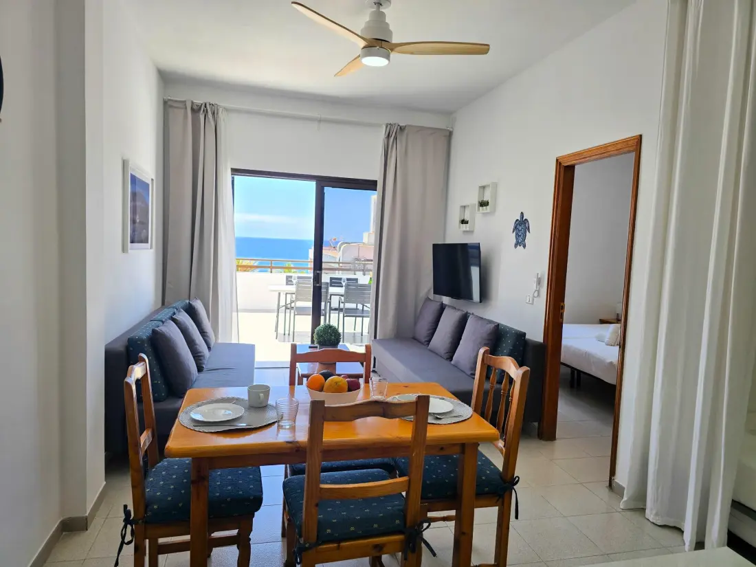 Location de Vacances Puerto de Santiago 15