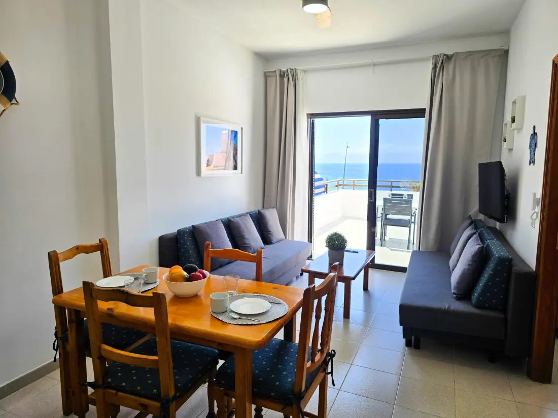 Location de Vacances Puerto de Santiago 15