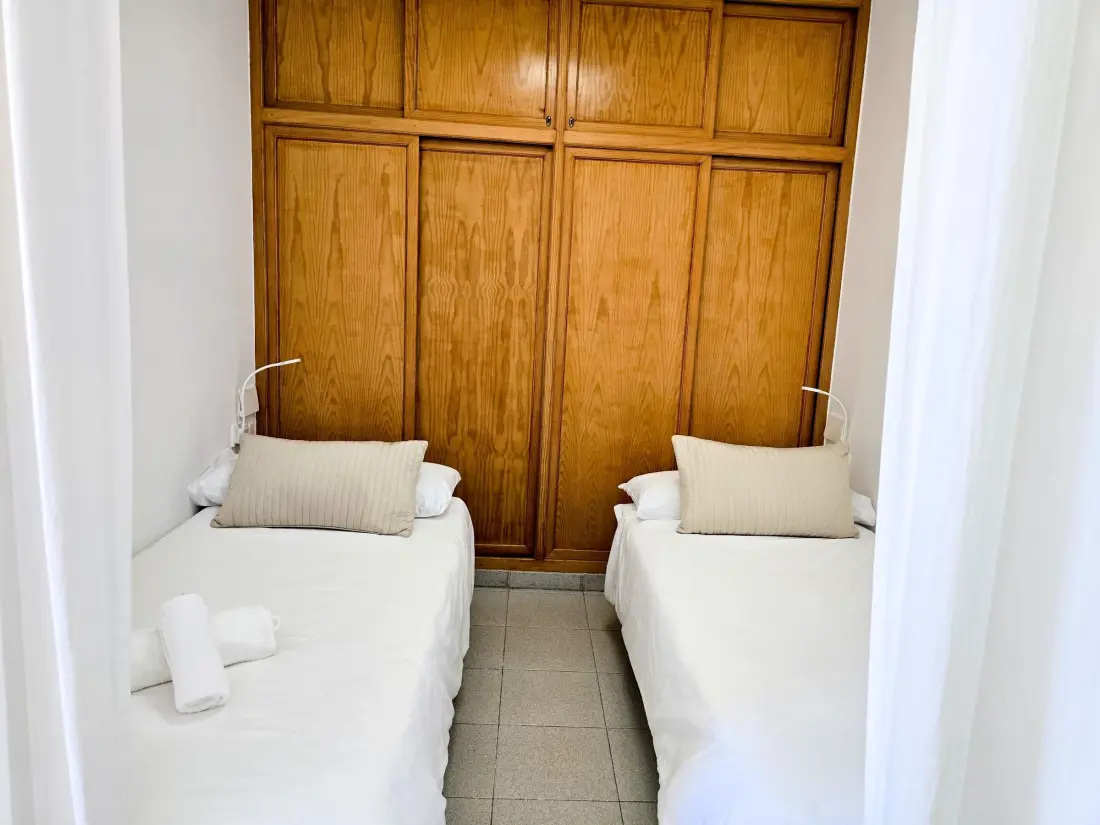 Location de Vacances Puerto de Santiago 15
