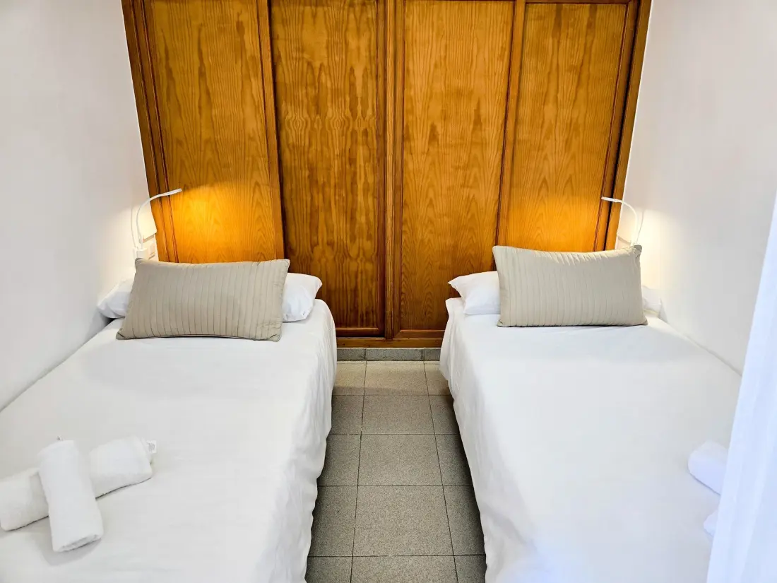 Location de Vacances Puerto de Santiago 15