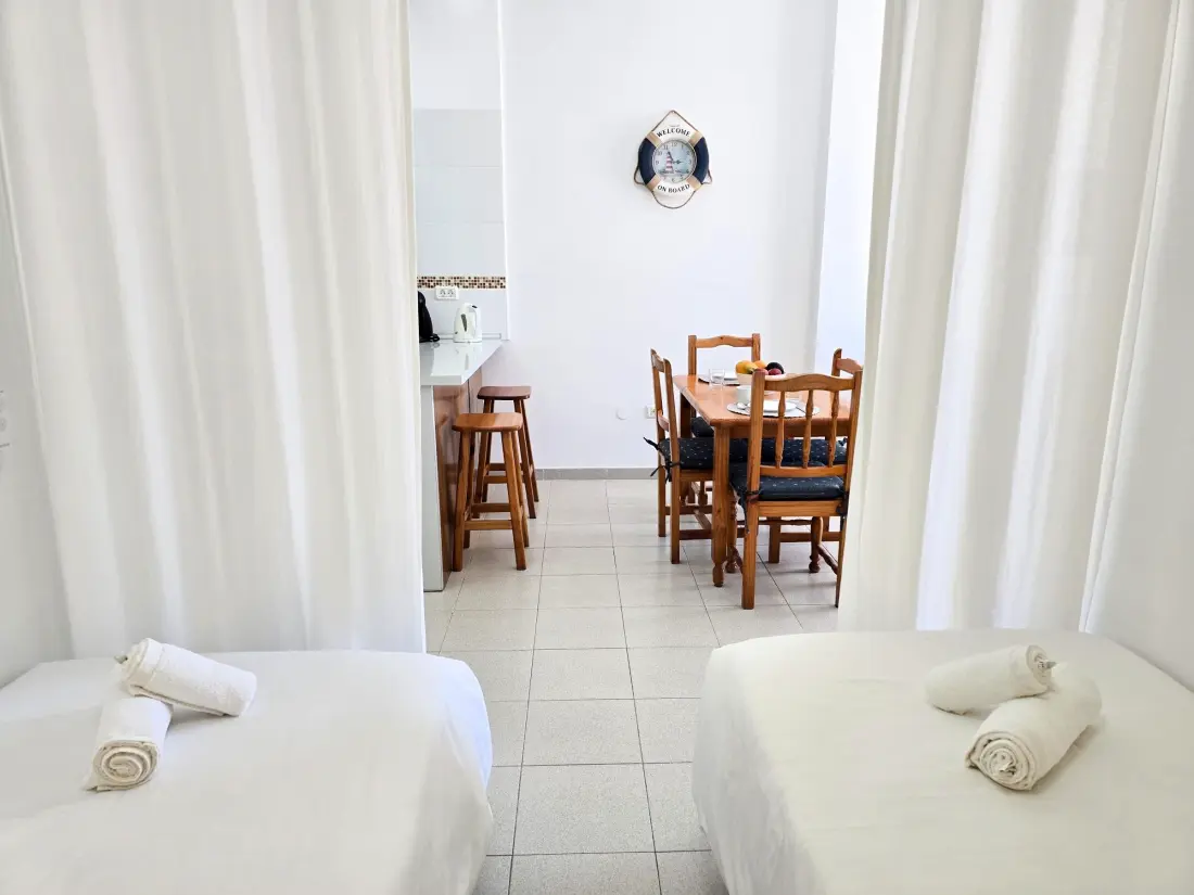 Location de Vacances Puerto de Santiago 15
