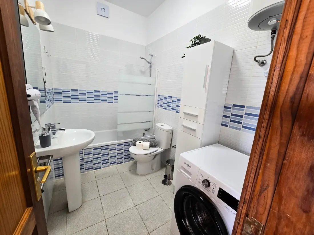 Location de Vacances Puerto de Santiago 15