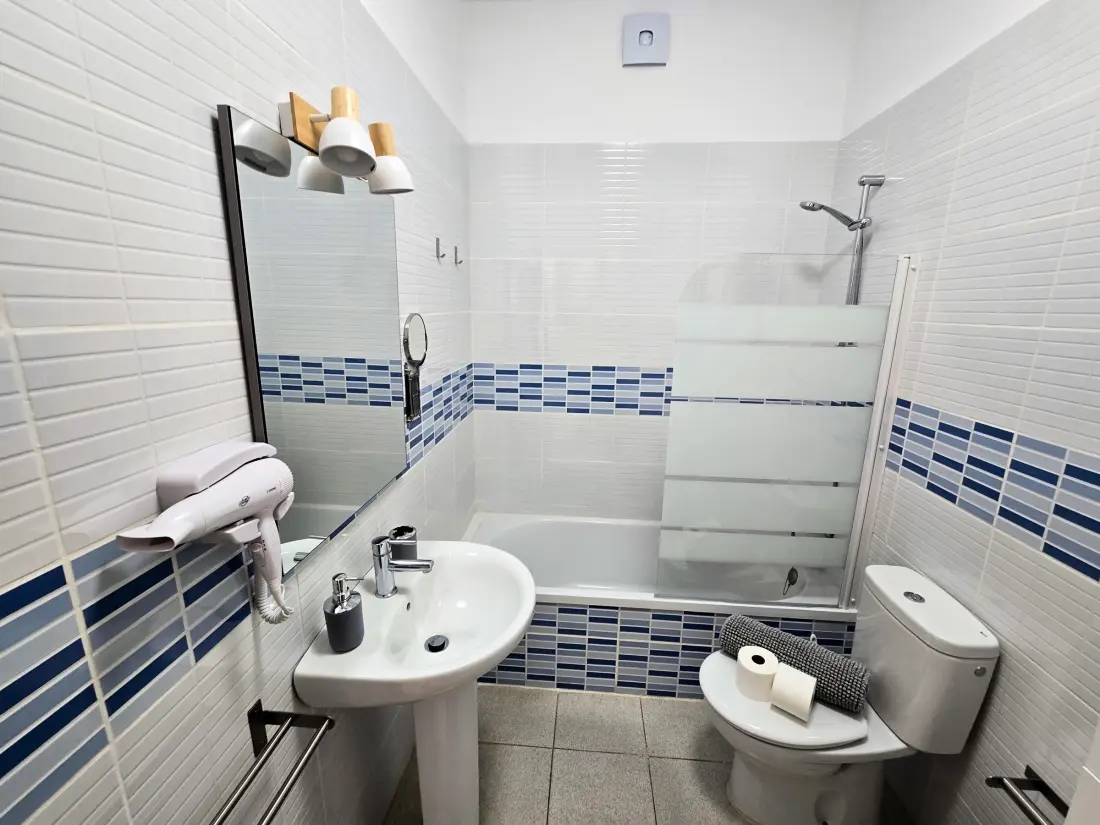 Location de Vacances Puerto de Santiago 15