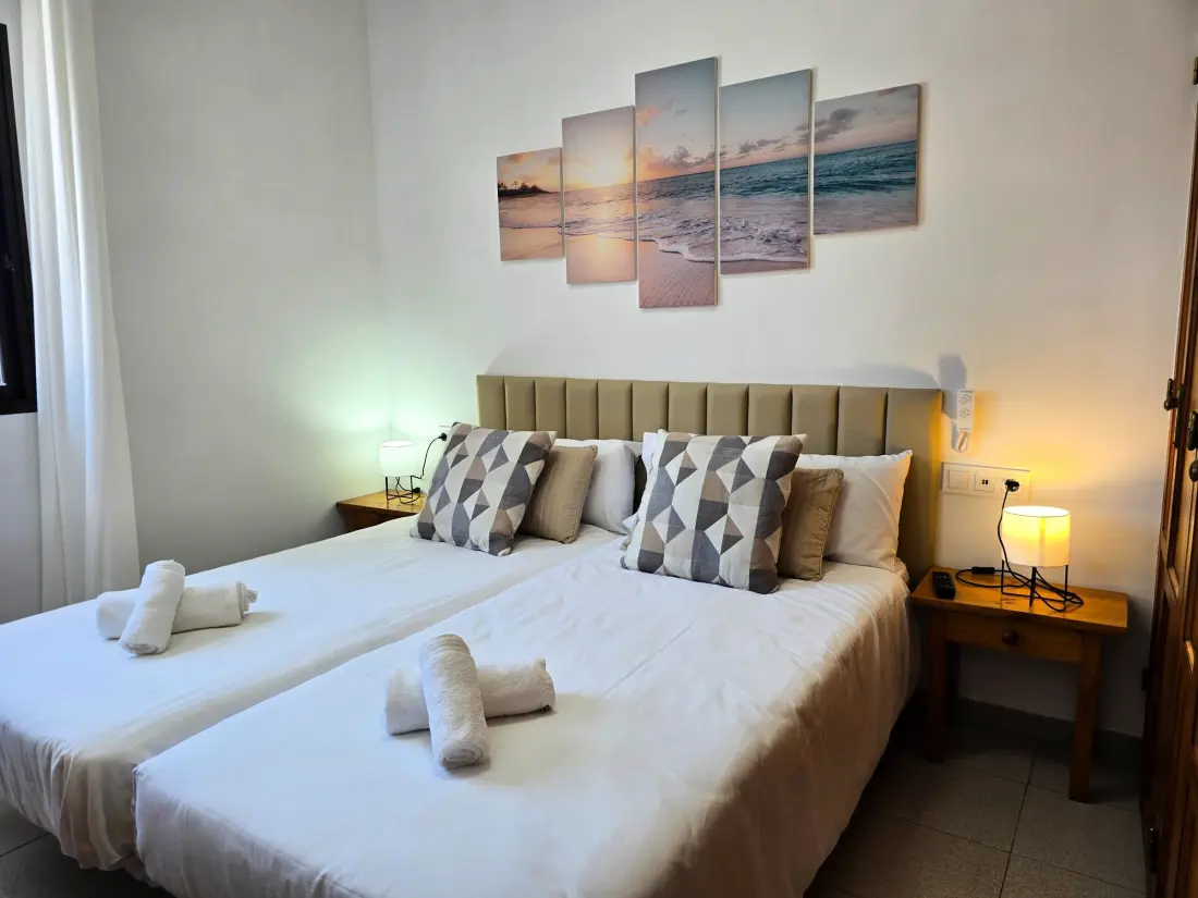 Location de Vacances Puerto de Santiago 15