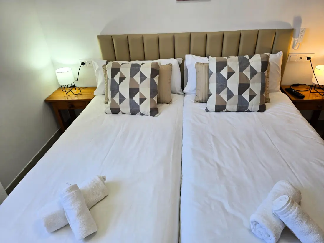 Location de Vacances Puerto de Santiago 15