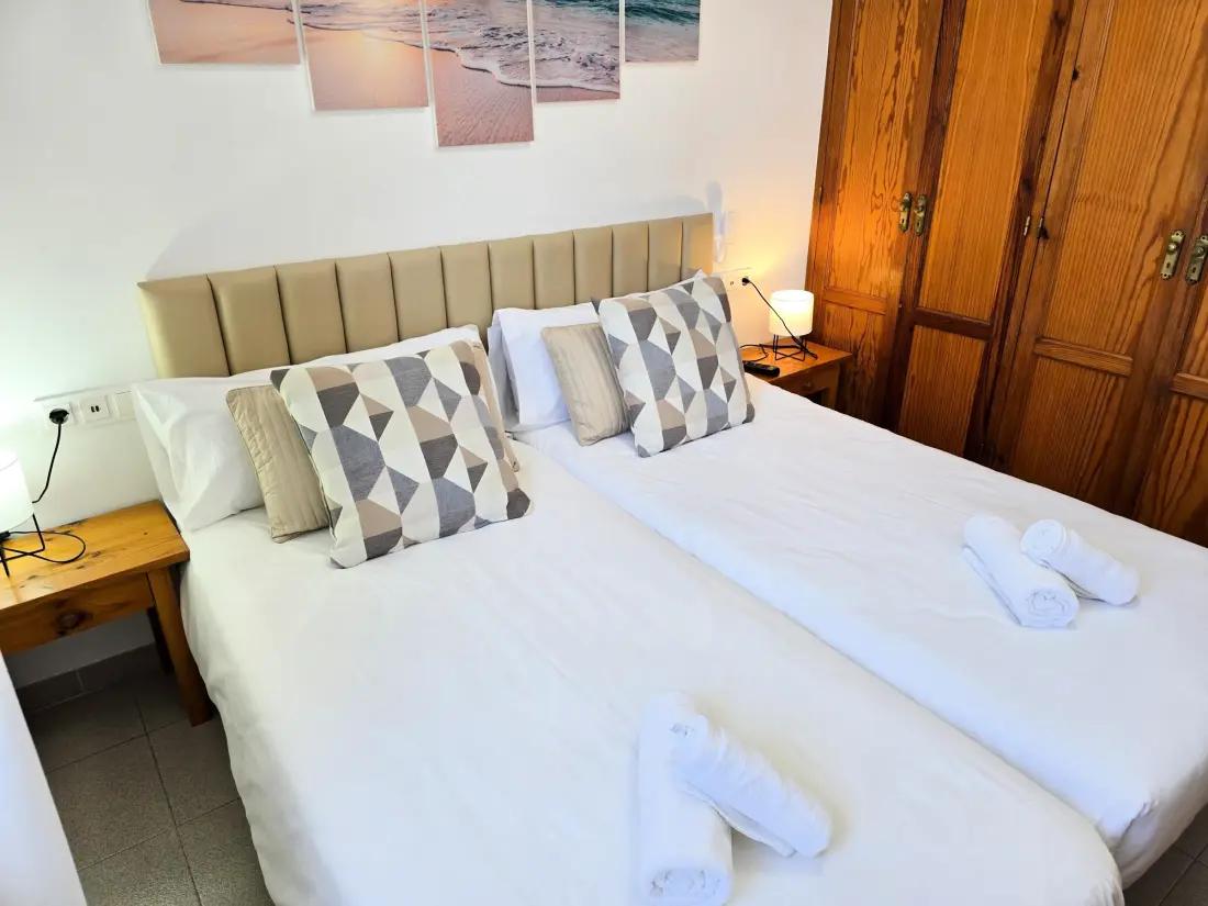 Location de Vacances Puerto de Santiago 15
