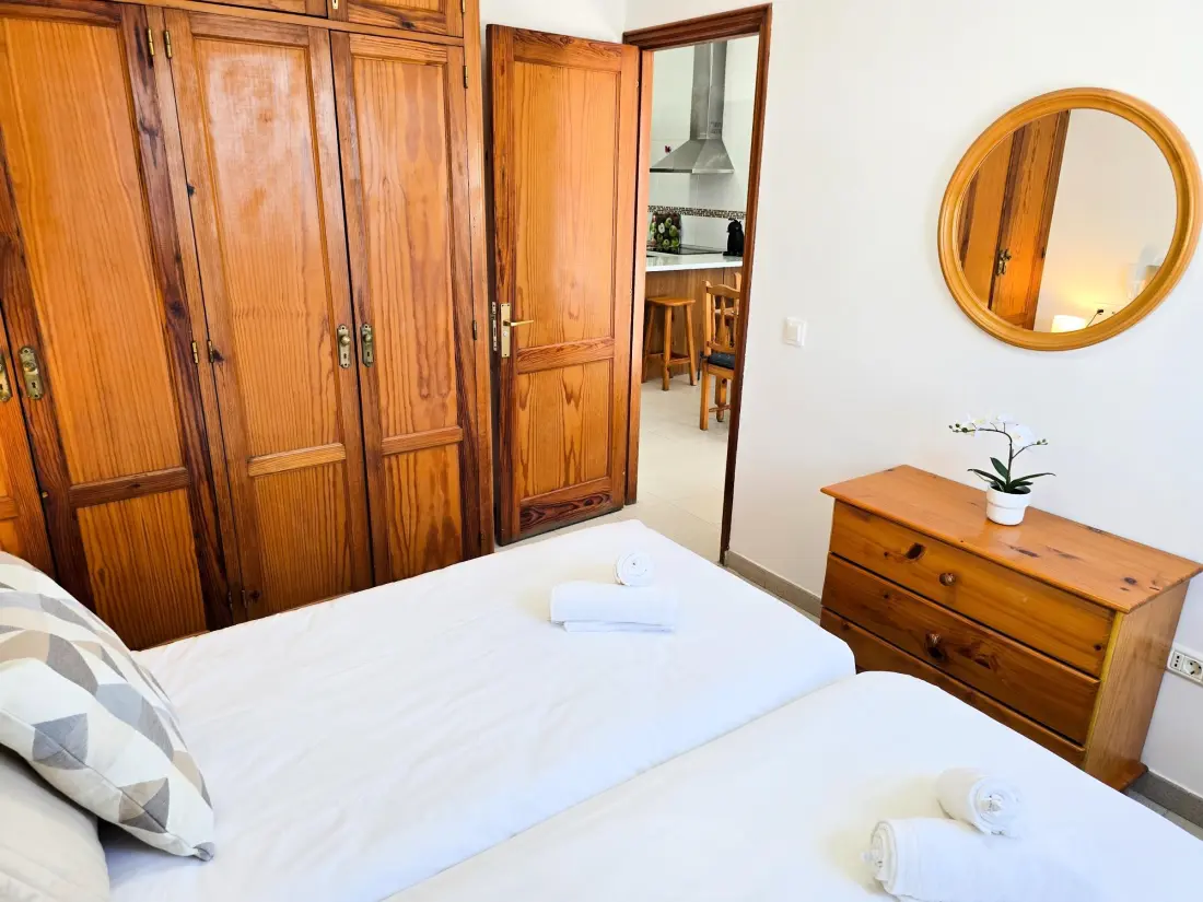 Location de Vacances Puerto de Santiago 15