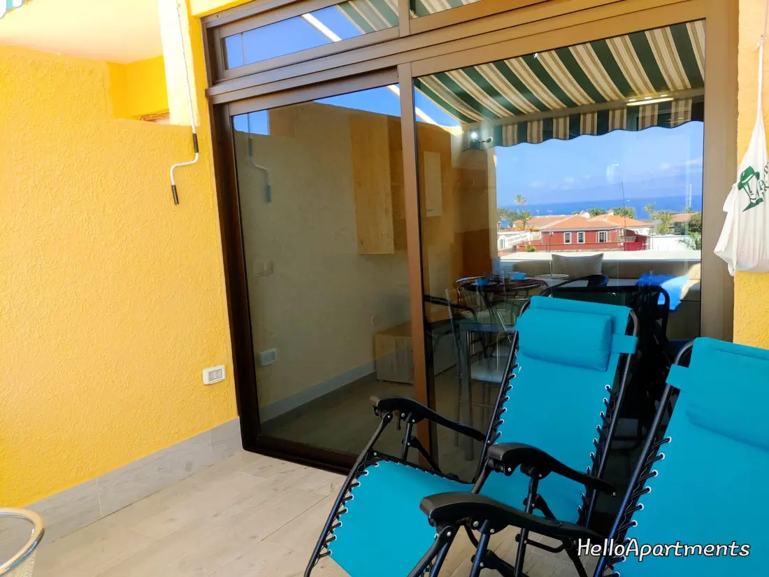 Location de Vacances Puerto de Santiago 4
