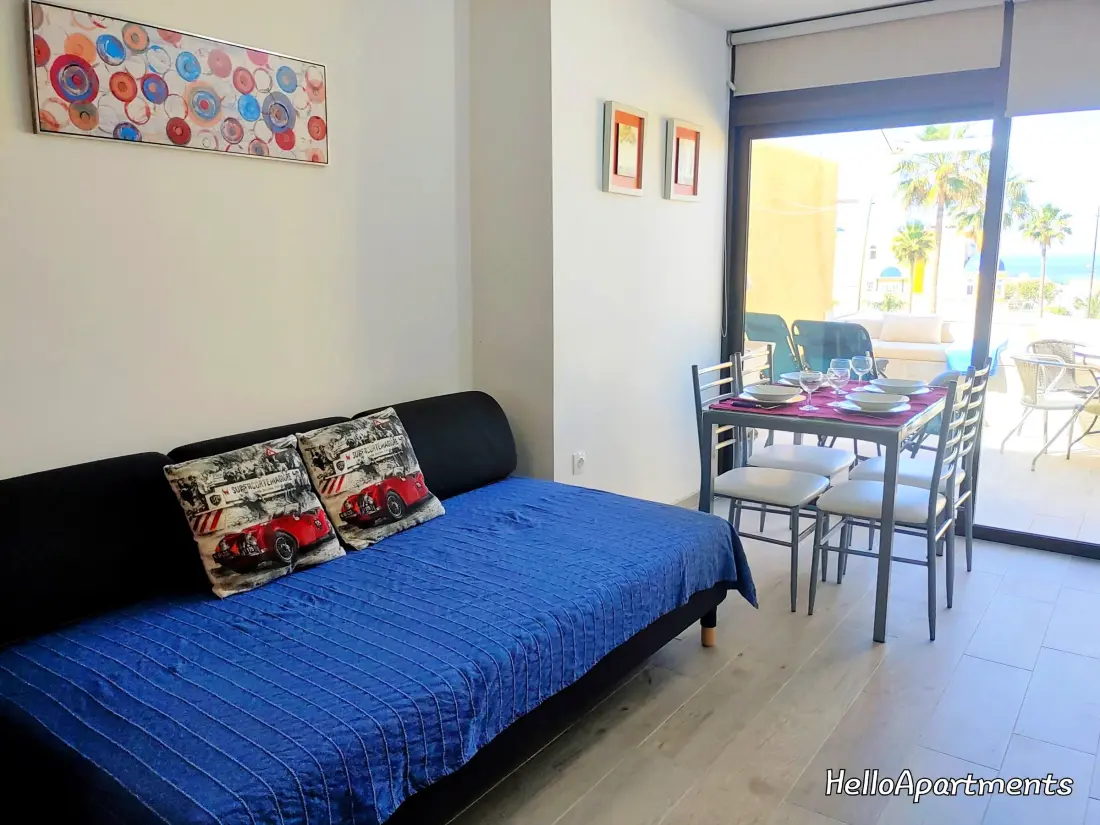 Location de Vacances Puerto de Santiago 4