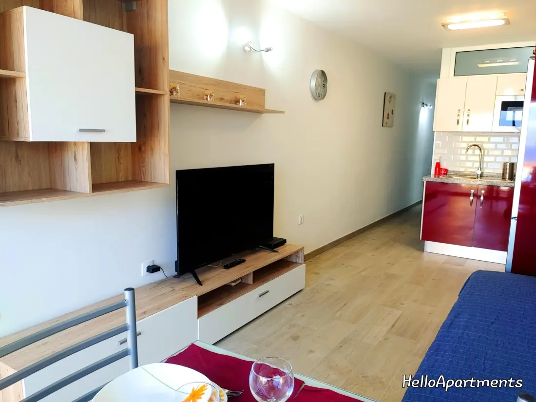 Location de Vacances Puerto de Santiago 4