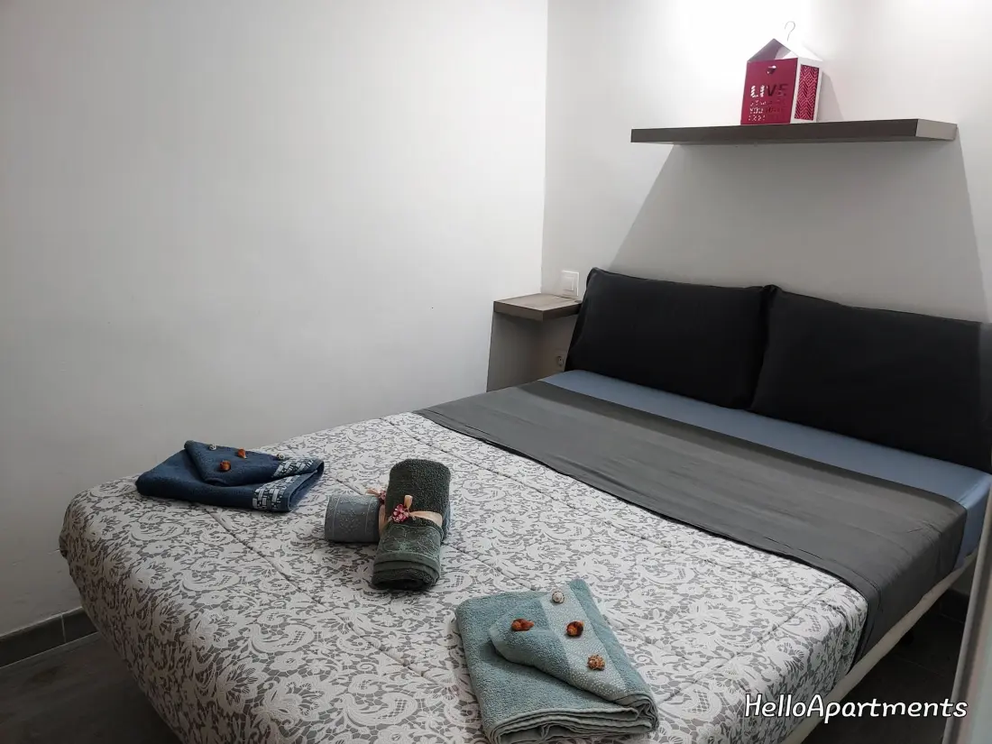 Location de Vacances Puerto de Santiago 4