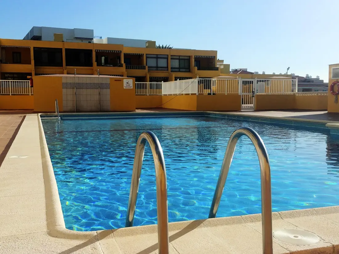 Location de Vacances Puerto de Santiago 4