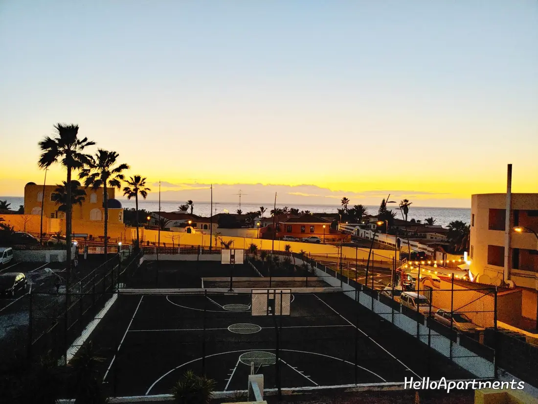 Location de Vacances Puerto de Santiago 4