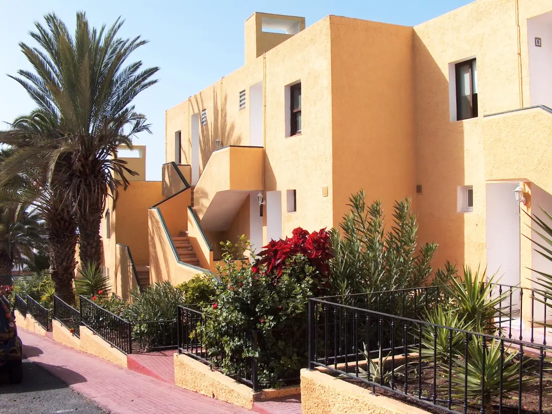 Location de Vacances Puerto de Santiago 4
